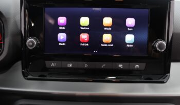 SEAT IBIZA 1.0 TSI FR completo