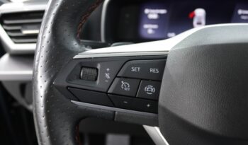 SEAT Leon Sportstourer 2.0 TDI FR DSG completo