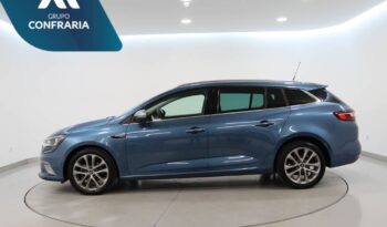 RENAULT Mégane IV Sport Tourer 1.5 DCI GT LINE completo