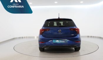 VOLKSWAGEN Polo 1.0 TSI URBAN completo