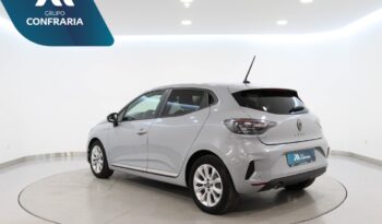 RENAULT Clio V Fase II 1.0 TCE EVOLUTION BI-FUEL completo