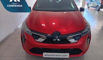 MITSUBISHI Colt 1.0 MPI-T KAITEKI completo