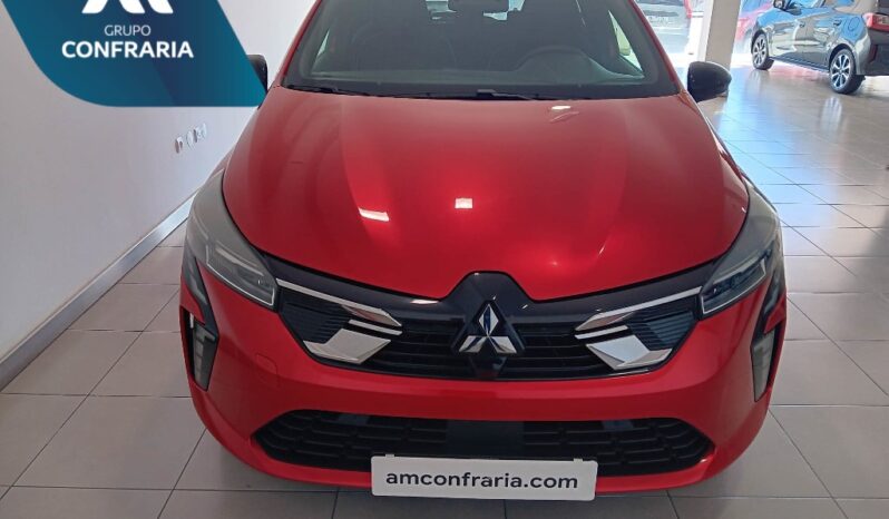 MITSUBISHI Colt 1.0 MPI-T KAITEKI completo