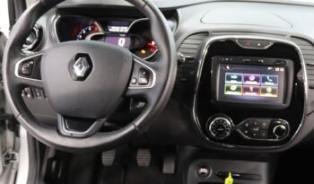 RENAULT Captur 1.5 DCI EXCLUSIVE completo