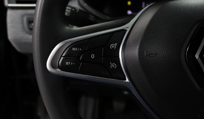 RENAULT Clio V Fase II 1.0 TCE EVOLUTION BI-FUEL completo