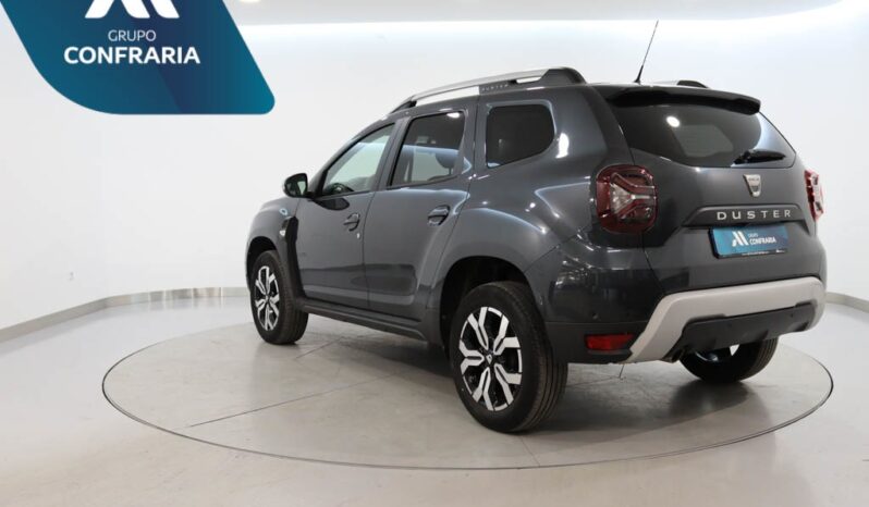 DACIA Duster 1.3 TCE PRESTIGE EDC completo