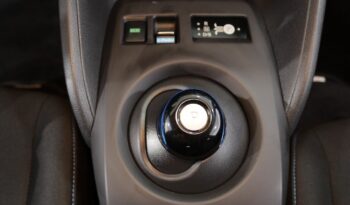 NISSAN Leaf ACENTA completo