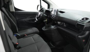 FIAT DOBLÒ DIESEL 1.5 BLUEHDI CURTA completo