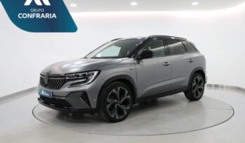 RENAULT Austral 1.3 MILD HYBRID TECHNO ESPRIT ALPINE AUTO completo