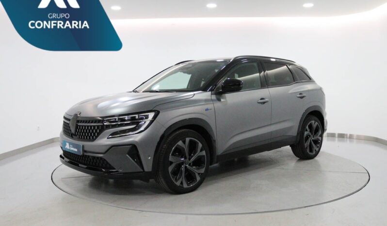 RENAULT Austral 1.3 MILD HYBRID TECHNO ESPRIT ALPINE AUTO completo