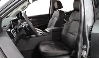 MAXUS T60 Max 2.0 TD 3L completo