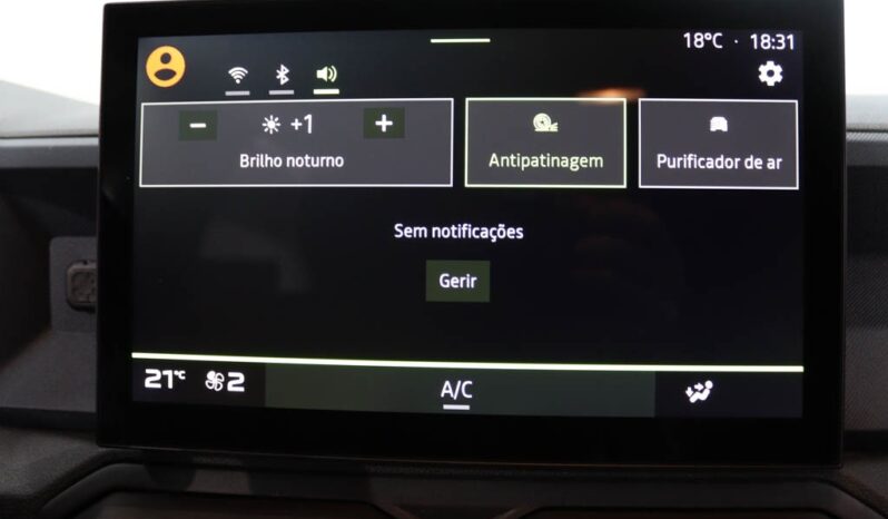 DACIA Duster 1.0 TCE ECO-G JOURNEY BI-FUEL completo