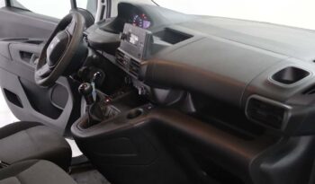 PEUGEOT Partner 1.5 BLUEHDI PRO LONGA completo