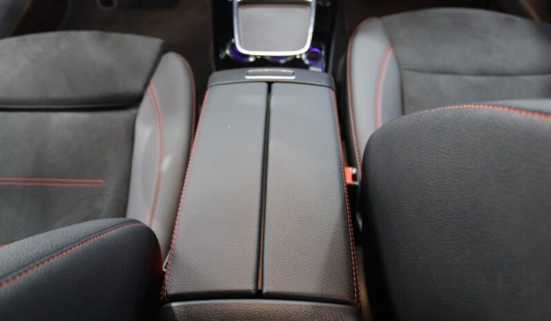 MERCEDES-BENZ Classe A A 250 E completo