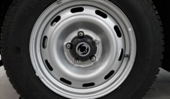 KGM Musso 2.2 DTR K3 completo