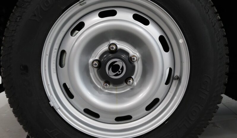 KGM Musso 2.2 DTR K3 completo