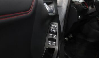 FORD Puma 1.0 ECOBOOST MHEV ST-LINE X completo