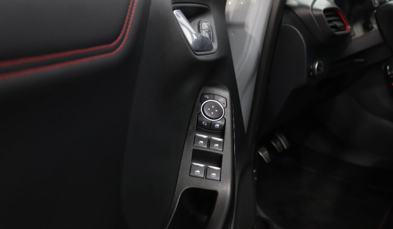 FORD Puma 1.0 ECOBOOST MHEV ST-LINE X completo