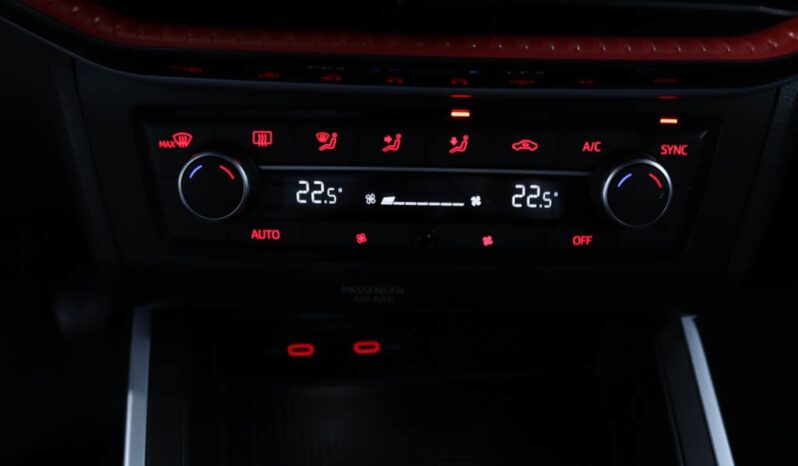 SEAT Arona 1.0 TSI FR completo