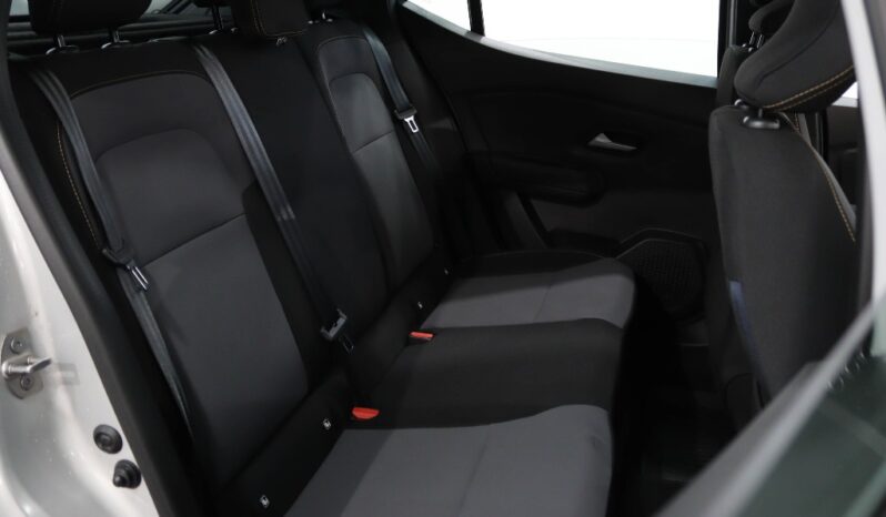 DACIA Sandero Stepway 1.0 ECO-G EXTREME BI-FUEL completo