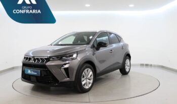 MITSUBISHI ASX 1.2 DI-T KAITEKI completo