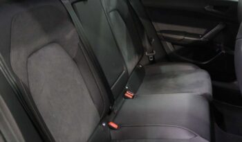 CUPRA Leon Sportstourer 1.5 ETSI DSG completo