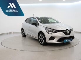 RENAULT Clio V 1.0 TCE EVOLUTION BI-FUEL