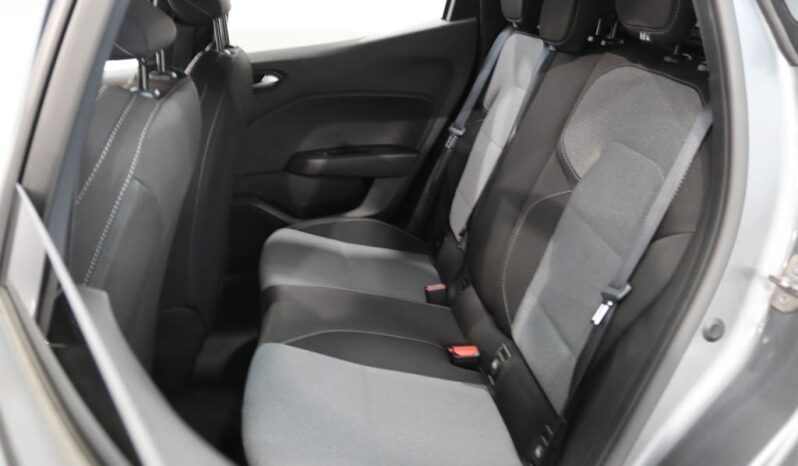 RENAULT Clio V Fase II 1.0 TCE EVOLUTION BI-FUEL completo