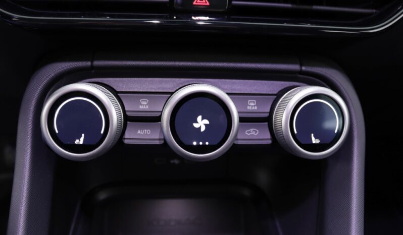 SKODA KODIAQ DIESEL 2.0 TDI ULTRA DSG completo