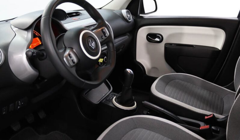 RENAULT Twingo 1.0 SCE LIMITED completo