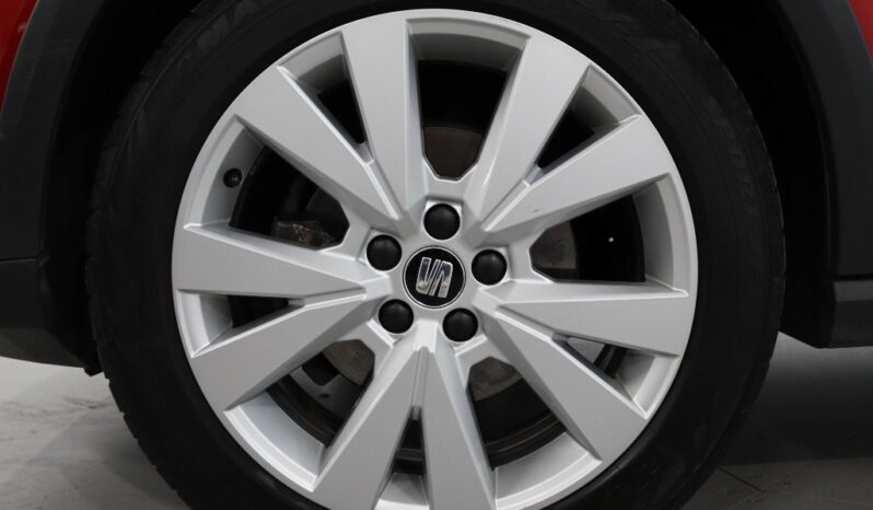 SEAT Arona 1.0 TSI STYLE DSG completo