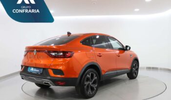 RENAULT Arkana 1.3 TCE R.S.LINE EDC completo