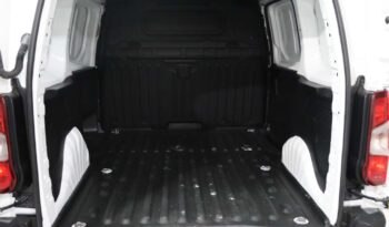 PEUGEOT Partner 1.5 BLUEHDI ASPHALT STANDARD completo