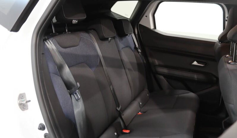 DACIA Duster 1.0 TCE ECO-G JOURNEY BI-FUEL completo