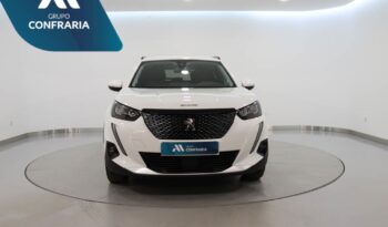 PEUGEOT 2008 1.5 BLUEHDI ALLURE completo