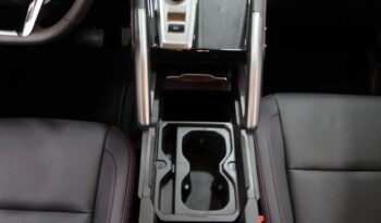 MAXUS T60 Max 2.0 TD 3L completo