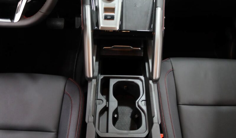 MAXUS T60 Max 2.0 TD 3L completo