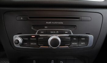 AUDI Q3 2.0 TFSI QUATTRO S-LINE S-TRONIC completo