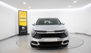 KIA Sportage 1.6 T-GDI DRIVE completo