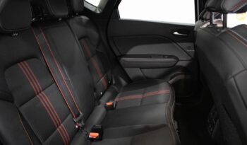 RENAULT Captur 1.0 TCE RS LINE completo