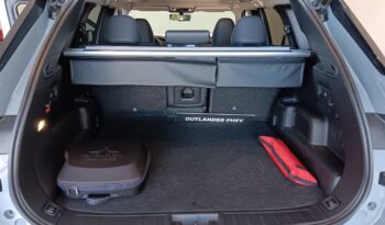MITSUBISHI OUTLANDER 2.4 PHEV INSTYLE completo