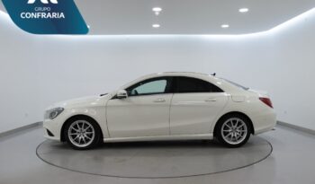 MERCEDES-BENZ Classe CLA 220 CDI URBAN AUT.111G completo