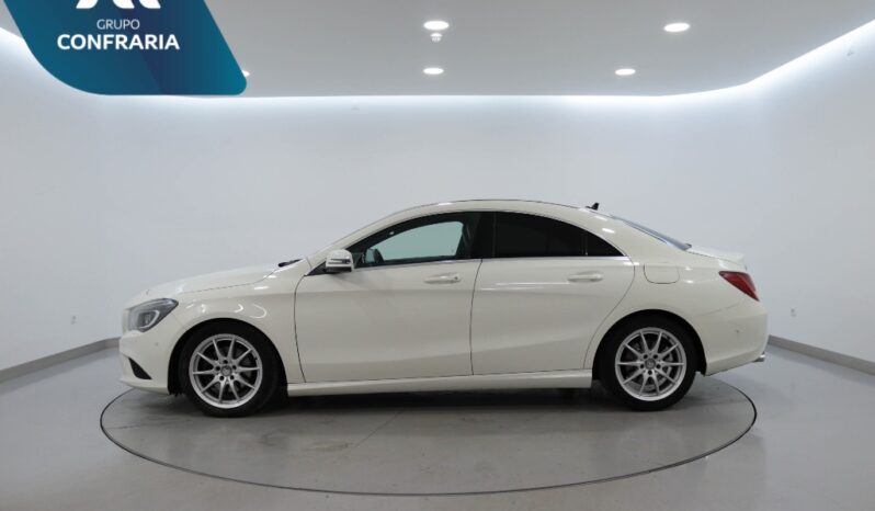 MERCEDES-BENZ Classe CLA 220 CDI URBAN AUT.111G completo