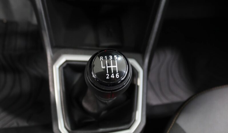 DACIA Sandero Stepway 1.0 ECO-G EXTREME BI-FUEL completo