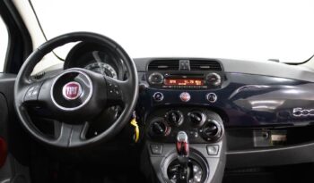 FIAT 500 1.2 LOUNGE DUALOGIC completo