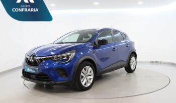 MITSUBISHI ASX 1.0 MPI-T INVITE completo