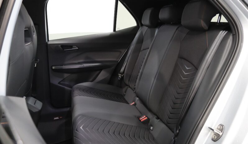 CUPRA Born 58 KWH E-BOOST completo