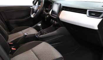 RENAULT Clio V 1.0 TCE EVOLUTION BI-FUEL completo
