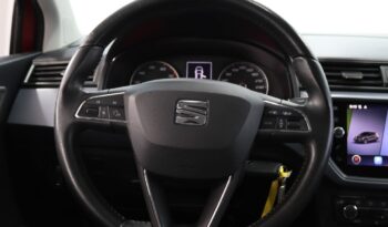 SEAT Arona 1.0 TSI STYLE DSG completo