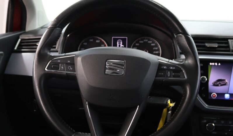 SEAT Arona 1.0 TSI STYLE DSG completo